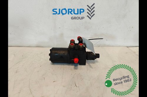 salg af Styreorbitrol John Deere 8320R