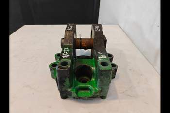 salg af Topstangsfæste John Deere 8320R