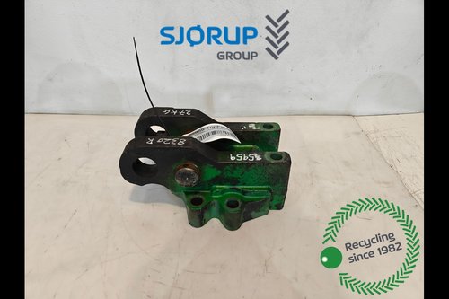 salg af Topstangsfæste John Deere 8320R