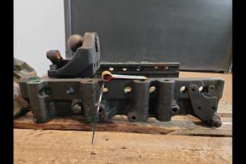 salg af Træk John Deere 8320R