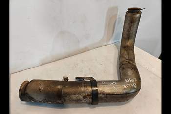 salg af Udstødning John Deere 8320R