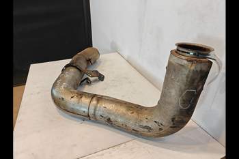 salg af Udstødning John Deere 8320R