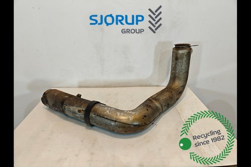 salg af Udstødning John Deere 8320R