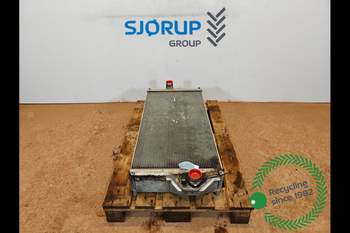 Vandkøler John Deere 8320R Vandkøler John Deere 8320R