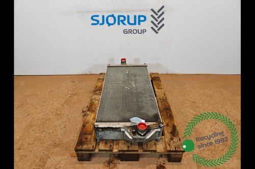 salg af Vandkøler John Deere 8320R