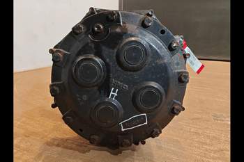 salg af New Holland T7.270  Disassembled front axle