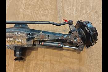 salg af New Holland T7.270  Disassembled front axle