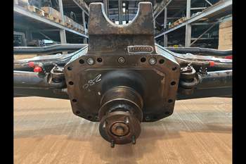 salg af New Holland T7.270  Disassembled front axle