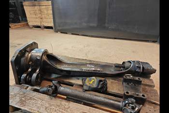 salg af Affjedringskonsol New Holland T7.270 