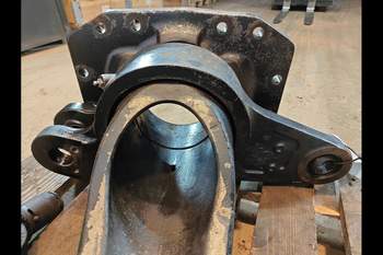 salg af Affjedringskonsol New Holland T7.270 