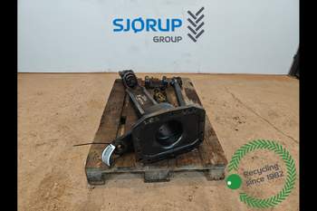 Affjedringskonsol New Holland T7.270 Affjedringskonsol New Holland T7.270