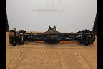 salg af Framaxlar New Holland T7.270