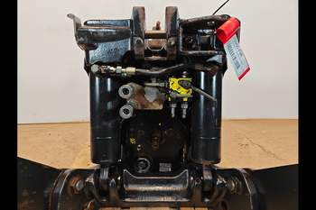 salg af Frontlyftar New Holland T7.270 