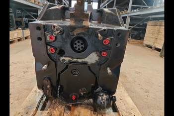 salg af Frontlyftar New Holland T7.270 