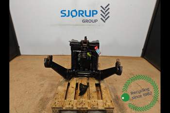 Frontlyftar New Holland T7.270 Frontlyftar New Holland T7.270