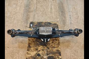 salg af Vorderachsgehäuse  T7.270 