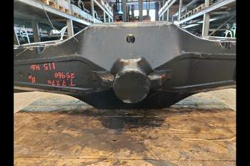 salg af Vorderachsgehäuse  T7.270 