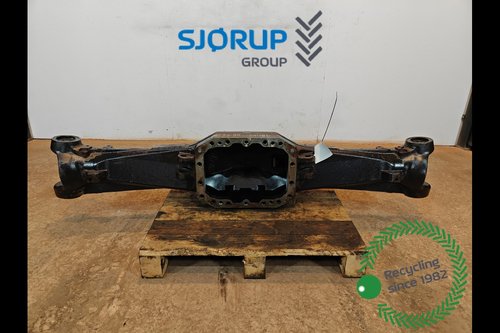 salg af Vorderachsgehäuse  T7.270 