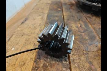 salg af  T7.270 RIGHT Front axle final drive