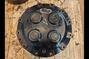 salg af Slutdrev New Holland T7.270 Venstre