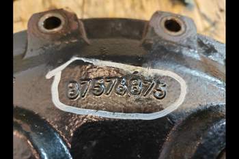 salg af Slutdrev New Holland T7.270 Venstre