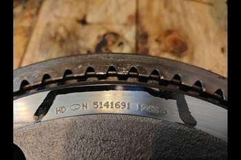 salg af Slutdrev New Holland T7.270 Venstre