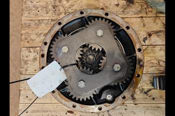 salg af Slutdrev New Holland T7.270 Venstre