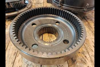 salg af Slutdrev New Holland T7.270 Venstre