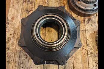 salg af Slutdrev New Holland T7.270 Venstre