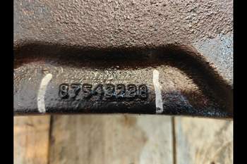 salg af Slutdrev New Holland T7.270 Venstre