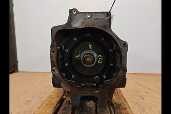salg af Växellådor New Holland T7.270 