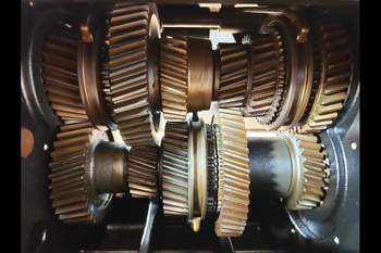 salg af Växellådor New Holland T7.270 