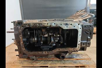 salg af Växellådor New Holland T7.270 