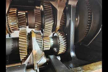 salg af Växellådor New Holland T7.270 