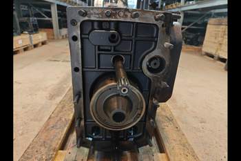 salg af Växellådor New Holland T7.270 