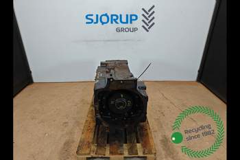 Växellådor New Holland T7.270 Växellådor New Holland T7.270