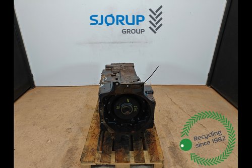 salg af Växellådor New Holland T7.270 