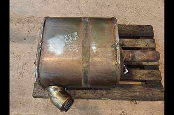 salg af Katalysator New Holland T7.270 