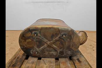 salg af Katalysator New Holland T7.270 