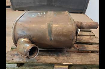 salg af Katalysator New Holland T7.270 