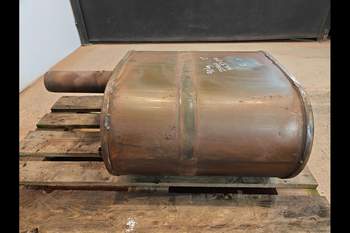 salg af Katalysator New Holland T7.270 