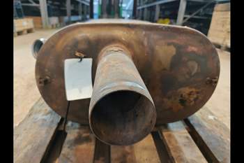 salg af Katalysator New Holland T7.270 