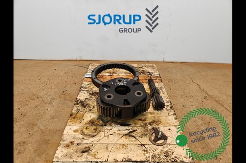 salg af Bakaxlar planetväxel New Holland T7.270 HÖGER