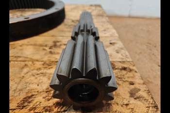 salg af Bakaxlar planetväxel New Holland T7.270 VÄNSTER