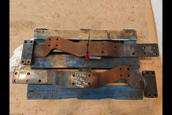 salg af Ramme New Holland T7.270 