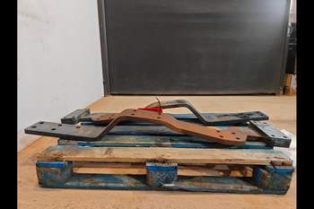 salg af Ramme New Holland T7.270 