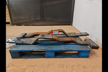 salg af Ramme New Holland T7.270 