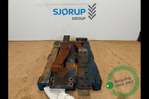 salg af Ramme New Holland T7.270 