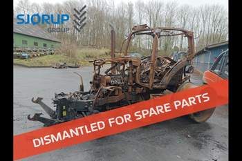 salg af New Holland T7.270 traktor