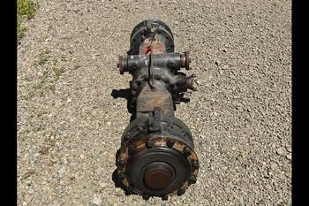 salg af Case 621F Rear Axle